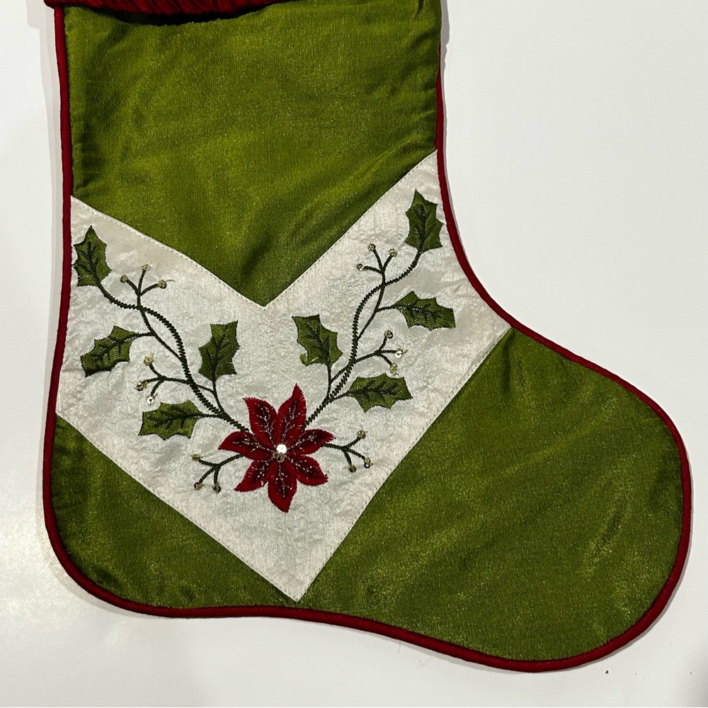 Christmas Stocking - Picture 9 of 10
